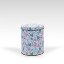 Ver imagem 1 de Vela Latas Especiais Velas Aromáticas 500ml Presentes Aromas:corações