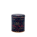 Ver imagem 3 de Vela Latas Especiais Velas Aromáticas 500ml Presentes Aromas:corações