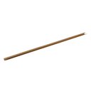 Ver imagem 3 de Acabamento Perfil "u" Rodateto para Forro de Pvc 5 Un Azn - Cerejeira