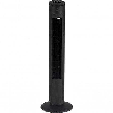 Ventilador de Torre Preto Midea Vtmp2 220v