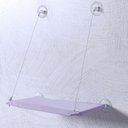 Ver imagem 1 de Cama Suspensa para Gatos Meu Pet Sortidos