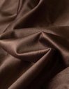 Ver imagem 6 de Cama Báu Box Base Casal Bipartido Suede Marrom