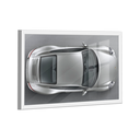 Ver imagem 1 de Quadro Porsche 911 Carrera -- BR ARTES