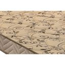 Ver imagem 3 de Conjunto Box Casal: Colchão Espuma Paropas Compact Ag 65 / D28 Royalle Clean + Base Crc Suede Clean