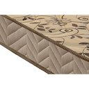 Ver imagem 4 de Conjunto Box Casal: Colchão Espuma Paropas Compact Ag 65 / D28 Royalle Clean + Base Crc Suede Clean