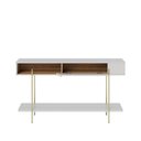 Ver imagem 4 de Balcão Aparador Minimalista com 1 Porta 135cm Sena Colibri