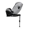 Cadeirinha para Carro I-spin Xl 360 Cinza Carbon - Joie - 3