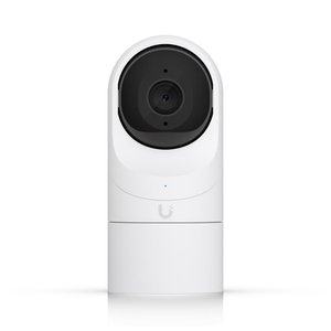 Câmera de Segurança Ubiquiti Unifi G3 Flex - Lente 4mm Full Hd Infravermelho Microfone - Uvc-g3-