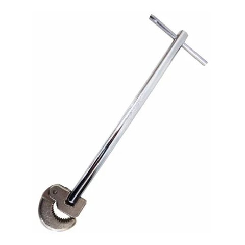 Chave de Aperto Chave de Grifo para Torneiras em Lavatório