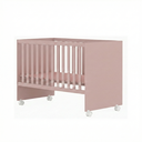 Ver imagem 2 de Berço Mini Cama 3 em 1 Americano 100% MDF Helena