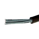 Ver imagem 6 de Multicabo Espaguetado Termoplástico Flexível 4 Vias 25 Metro