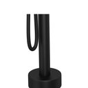 Ver imagem 3 de Monocomando Piso Deca P/ Banheira Red Deca You Black Matte