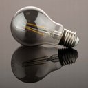 Ver imagem 7 de Lâmpada Led Fumê 30w Iluminação Decorativa Kit 3 Unid. Vintage Branco Quente Retrô Multifilamento Lu