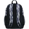 Mochila Infantil Os Incríveis 2 Grande Dermiwil Preto - 3