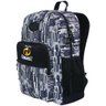 Mochila Infantil Os Incríveis 2 Grande Dermiwil Preto - 2
