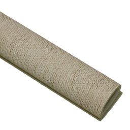 8 Jogo Americano Juta Areia - Impermeável Limpa Facil Pvc - 6