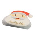 Ver imagem 6 de Kit 2 Pacotes Guardanapo Natal Papai Noel 20 Folhas Duplas 16cm - Magizi