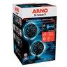 Vent 40cm Arno Coluna 2 em 1 X-treme 9 Ve9m - 2720017493 Preto 110 Volts - 4