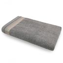 Ver imagem 1 de Kit 3 Toalhas de Rosto Sublime 45x80cm - Central Toalhas - Kit 3