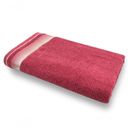 Ver imagem 2 de Kit 3 Toalhas de Rosto Sublime 45x80cm - Central Toalhas - Kit 3