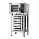 Ver imagem 1 de Forno Combinado Com Cavalete Wictory Digital 220V WCAA03G