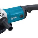 Ver imagem 5 de Esmerilhadeira Angular 180mm 1800w 8500rpm com Punho Lateral M0920b 127v Makita
