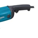 Ver imagem 7 de Esmerilhadeira Angular 180mm 1800w 8500rpm com Punho Lateral M0920b 127v Makita