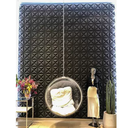 Ver imagem 3 de Painel 3d 50x50cm Pvc Revestimento de Parede Kit 10 Peças