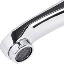 Ver imagem 2 de Torneira Lavatório C50 80 Graus C Metal 1-4 de Volta de Mesa Bica Fixa Liege Cosmetics