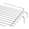 Grelha Auxiliar Ga34/5 Inox - 3