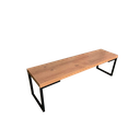 Ver imagem 1 de Banco Estilo Industrial - Modelo Standard - 210x40x45cm