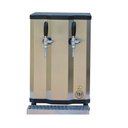 Ver imagem 4 de Chopeira 80l/h 2 via com kit extração Y 220v