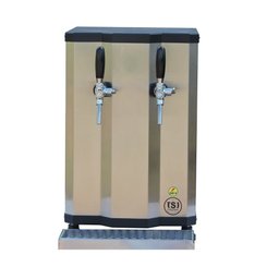 Chopeira 80l/h 2 via com kit extração Y 220v - 4