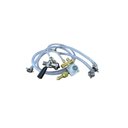 Ver imagem 3 de Chopeira 80l/h 2 via com kit extração Y 220v