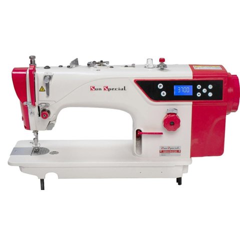 Reta Direct Drive, Corte de Linha- 110v+ 10pezinhos