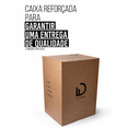 Ver imagem 4 de Kit 6 Cadeira de Jantar Madeira Maciça Manuela Estofada Premium Ergonomica Confortável Di Franco