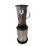 Liquidificador Industrial 2 Litros Alta Rotação Inox 127 V. - 3