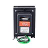 Autotransformador 7000va 4900w Tripolar Kitec - 2