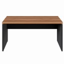 Ver imagem 6 de Mesa para Estudos Reta Tampo 40mm 170cm Alto Padrão