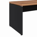 Ver imagem 7 de Mesa para Estudos Reta Tampo 40mm 170cm Alto Padrão