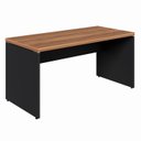 Ver imagem 5 de Mesa para Estudos Reta Tampo 40mm 170cm Alto Padrão