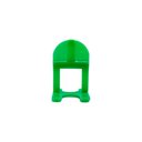 Ver imagem 2 de Nivela Certo Standard 1,0mm Estreito - Pacote 100 Pcs - Nivela Certo