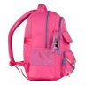 Mochila Escolar de Costas Rebecca Bonbon Miçangas Rb24593 Rosa - 2