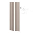 Ver imagem 3 de Painel Ripado 89,5cm X 250cm Dalla Costa