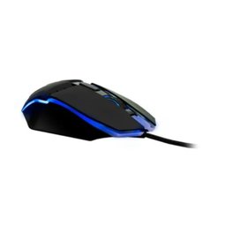 Kit Gamer Teclado Mouse Headset E Mouse Pad Hoopson Tpc-068k (4 em 1) - 4