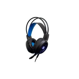 Kit Gamer Teclado Mouse Headset E Mouse Pad Hoopson Tpc-068k (4 em 1) - 7