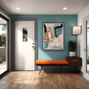 Ver imagem 6 de Rodapé de Poliestireno 10cm X 15mm X 2,40m Frisado Nfr Rodapés