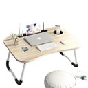 Ver imagem 2 de Mesa para Notebook com Usb Ventilação e Iluminação