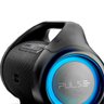 Caixa de Som Pulse Xplosion 2 SP607 Speaker Com Efeito de LED, TWS e 550W - 5