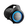 Caixa de Som Pulse Xplosion 2 SP607 Speaker Com Efeito de LED, TWS e 550W - 4